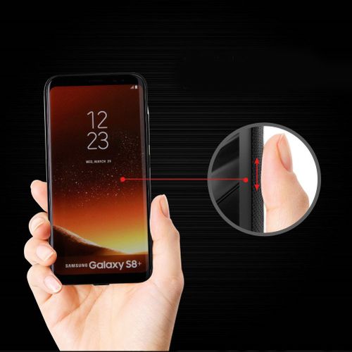 NILLKIN MAGIC CASE ETUI Qi SAMSUNG GALAXY S8 Plus + na Arena.pl