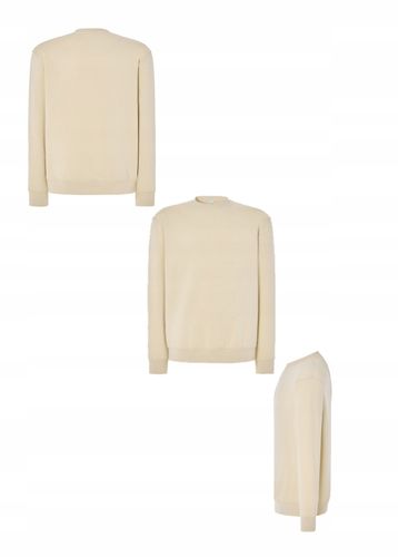 BLUZA męska z okrągłym dekoltem TWÓJ HAFT LOGO GRAFIKA reklamowa 5 sztuk na Arena.pl