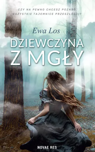 Dziewczyna z mgły zdjęcie 1