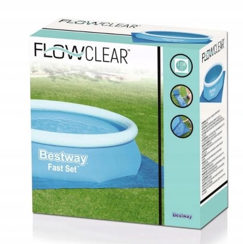 Mata Bestway 335 x 335 cm na Arena.pl