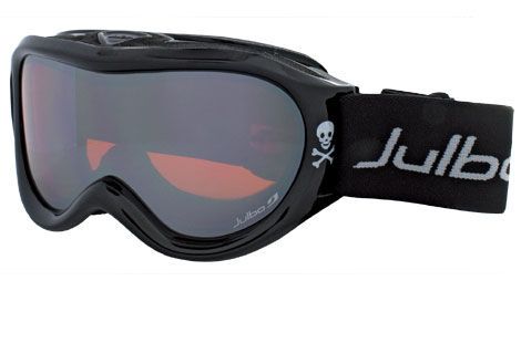 Gogle Julbo Space noir na Arena.pl