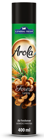 odświeżacz powietrza 400 ml las