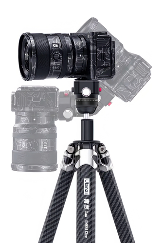 Statyw Ulanzi TT08 Ombra na Arena.pl