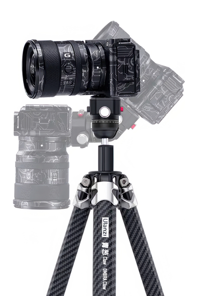 Statyw Ulanzi TT08 Ombra zdjęcie 10