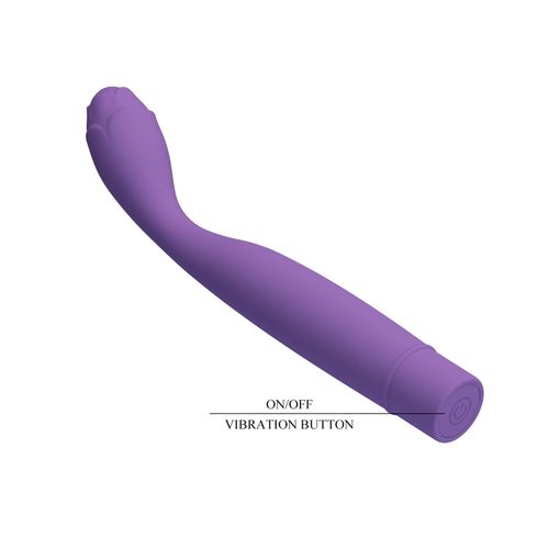 Pretty Love Hilary G-Spot Vibrator na Arena.pl
