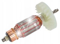 WIRNIK DO NOŻYC ELEKTRYCZNYCH POWERMAT PM-NE-1800M PRĄDNICA 133mm
