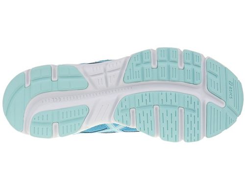 Asics Gel-Impression 9 Light Blue T6F6N-4367  - 40 na Arena.pl
