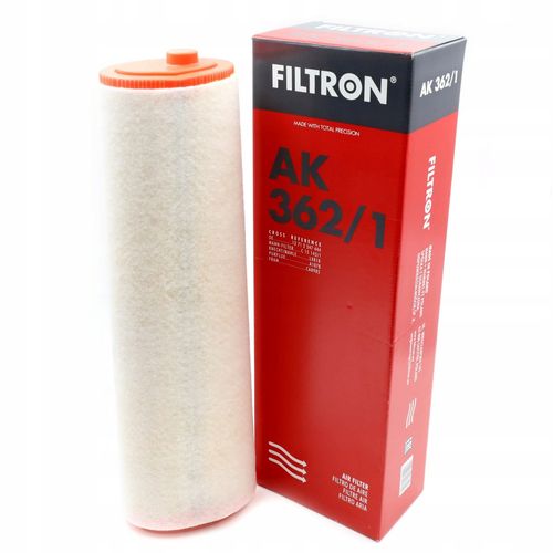 FILTRON FILTR POWIETRZA BMW 7 E38 E65 E66 E67 730D na Arena.pl