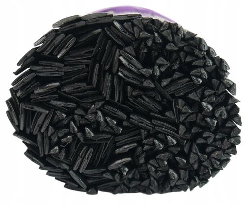 SPOIWO do PLASTIKU PP 1kg paski trójkąty spoiwa naprawy POLIPROPYLEN na Arena.pl