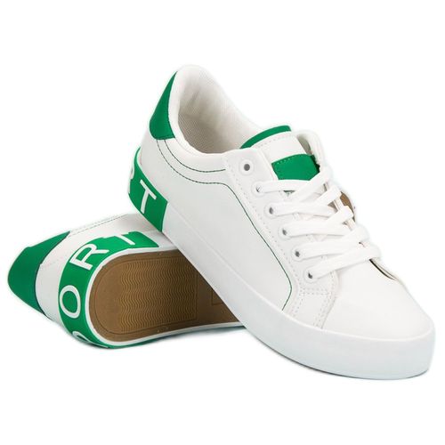 Stylowe Trampki r.37 na Arena.pl