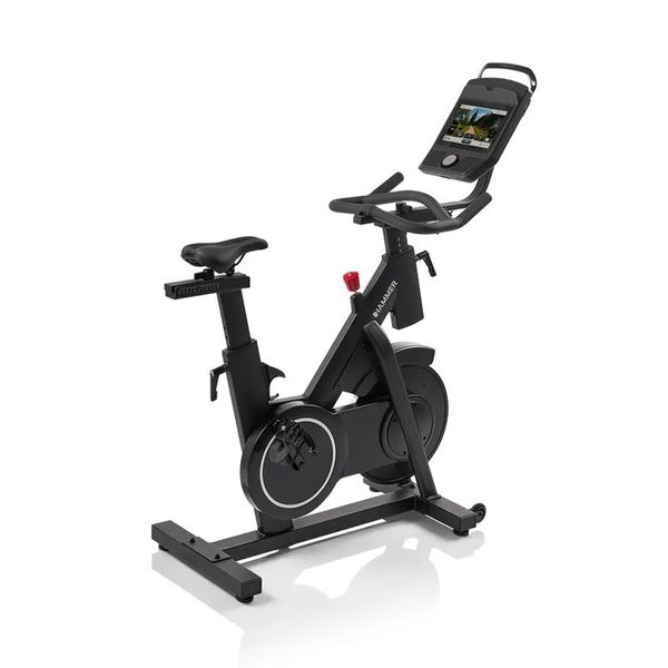 Rower spinningowy Speed Race SR Hammer zdjęcie 1