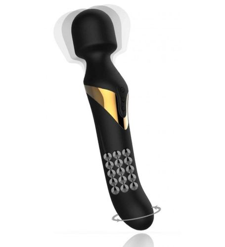 Różdżka podwójny orgazm Dorcel na Arena.pl