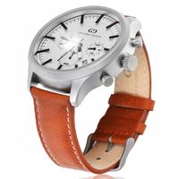 ZEGAREK MĘSKI GIACOMO DESIGN GD01003 CHRONO