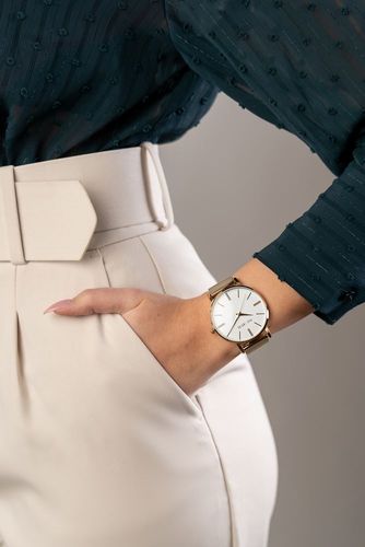 zegarek damski paul lorens pl10401b-3d1 na Arena.pl