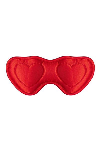 Sportsheets Sm Amor Blindfold zdjęcie 2