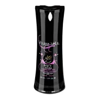 voulez-vous waterbased lubricant szampan 30ml - nawilżający żel wodny