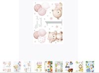 karnet lux edition 127x180 urodziny roczek 798
