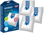 WORKI DO ODKURZACZA BOSCH GL30 GL20 TYP G H SERIE 2 SERIE 4 SERIE 6