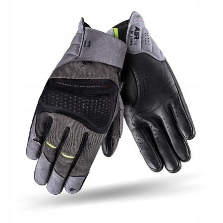 Rękawice motocyklowe SHIMA AIR 2.0 na lato GRATIS na Arena.pl