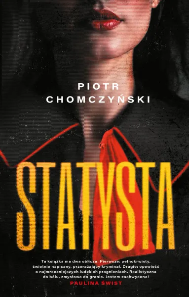 Statysta zdjęcie 1