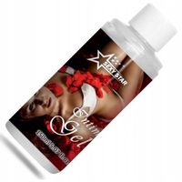 INTIM GEL ŻEL INTYMNY DLA KOBIET SEXY STAR 150 ml