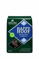 Sieczka dla koni Spillers Happy Hoof 20kg