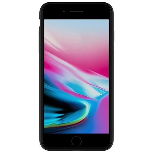 Etui Nillkin Magic Case QI Apple iPhone 8 Plus - Black na Arena.pl