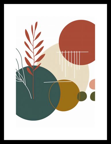 Plakat 42x59,4cm Rytm Warkotu na Arena.pl