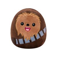 ND11_SQK3341 SQUISHMALLOWS Star Wars Chewbacca, p