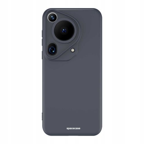 Spacecase Silicone Case Huawei Pura 70 Ultra Black na Arena.pl