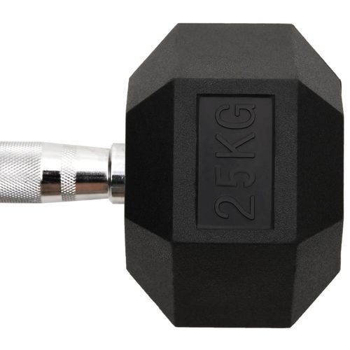 Hantel, 25 kg, żeliwo na Arena.pl