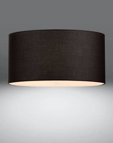 Plafon OTTO 50 czarny na Arena.pl