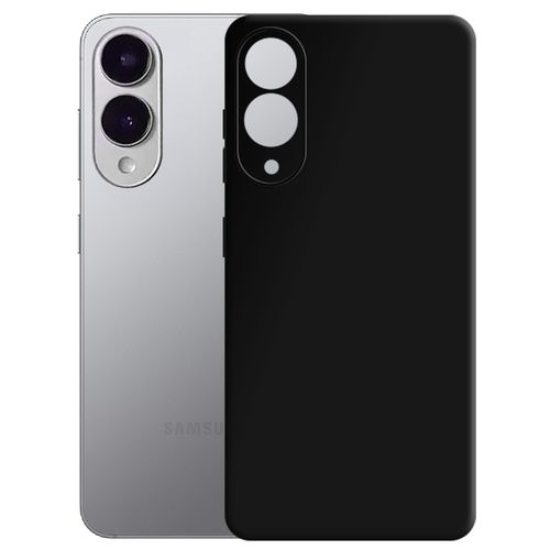 Matowe etui na Samsung Galaxy S25 Edge - 3mk Matt Case Pro na Arena.pl