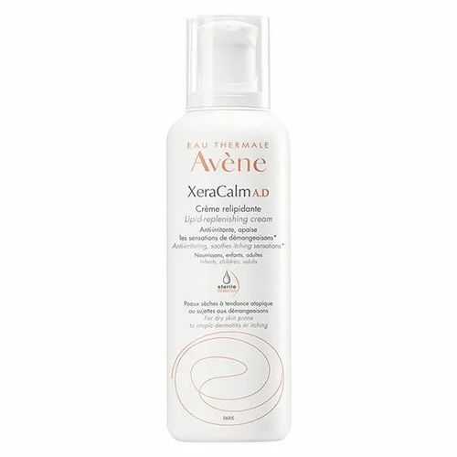 AVENE XERA CALM A.D Krem uzupułniający lipidy 400ML na Arena.pl