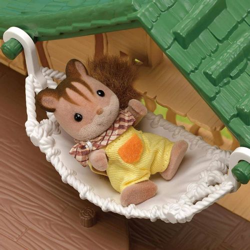 SYLVANIAN Domek letniskowy 05451 na Arena.pl