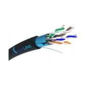 Skrętka Extralink F/UTP kat. 5e 100 m