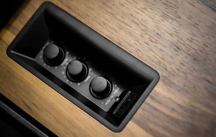 Głośniki EDIFIER R1280DB Brązowy zdjęcie 12