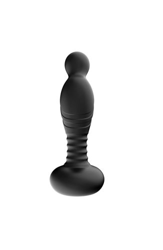 stymulator   striking prostate massager   usb 10 functions / remote control na Arena.pl