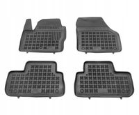 DYWANIKI GUMOWE Land Rover Freelander od 2007