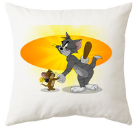 Poduszka Tom i Jerry