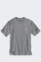 CARHARTT Streetcar Archive Edition koszulka t-shirt K87 szara S
