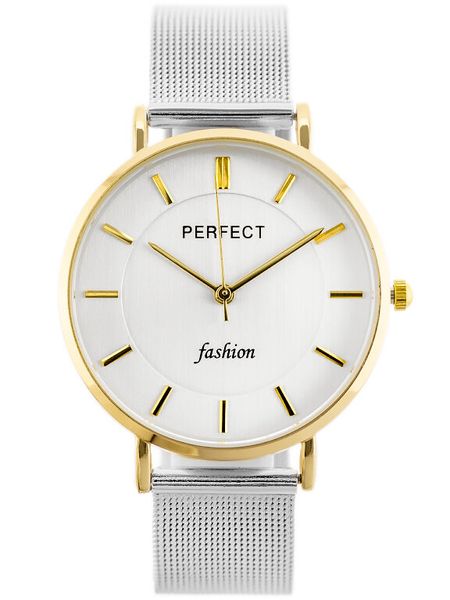 ZEGAREK DAMSKI PERFECT F352-06 (zp990b) zdjęcie 5