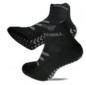 Skarpetki skarpetki Hornhill ABS antypoślizgowe bezuciskowe 39-42