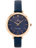 ZEGAREK G. ROSSI - 11389A-6F3 (zg786f)  + BOX