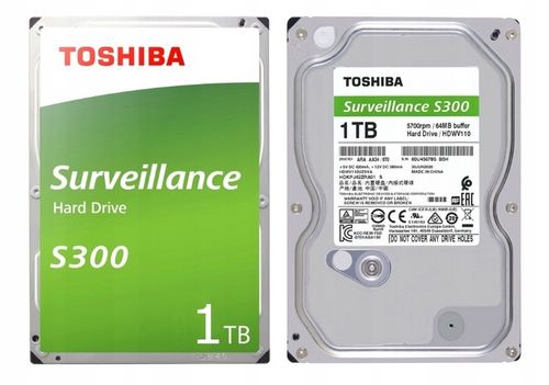 Zestaw do Monitoringu 16 Kamer 4MPx 2K+ Zewnętrzny PoE HiLook by Hikvision na Arena.pl