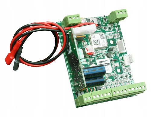 Moduł Ropam BASIC-GSM-PS-2 na Arena.pl