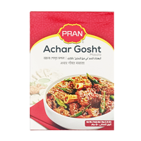 Przyprawa do mięsa Achar Gosht Curry Spice Mix Pran 50g