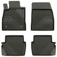 Ford Fiesta VII od 2018 Dywaniki gumowe No.77