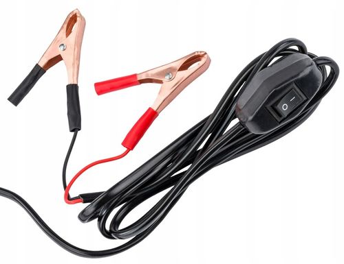 POMPA DO OLEJU SPUSZCZANIA PALIWA WODY ROPY ELEKTRYCZNA 12V 40L/MIN na Arena.pl