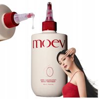 Odżywka do włosów Wodna MOEV Annurcatin Water Treatment 300ml